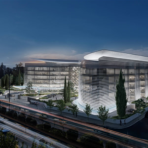 ΔΕΗ: Συνεργασία με Dimand για ανάπτυξη πρότυπου βιοκλιματικού κτιρίου
