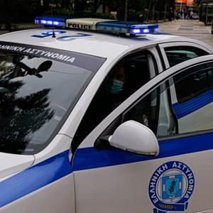 Τηλεφώνημα για βόμβα στο ΕΒΕΑ Αθηνών