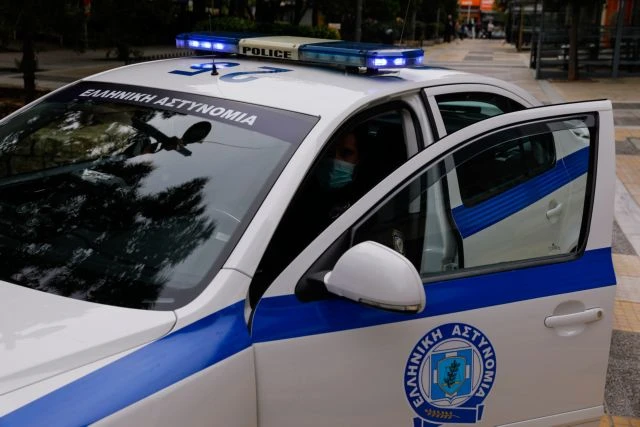 Τηλεφώνημα για βόμβα στο ΕΒΕΑ Αθηνών