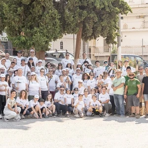 HELLENiQ ENERGY: Το «Πάρκο των Αισθήσεων» δίνει νέα πνοή στη Δυτική Θεσσαλονίκη