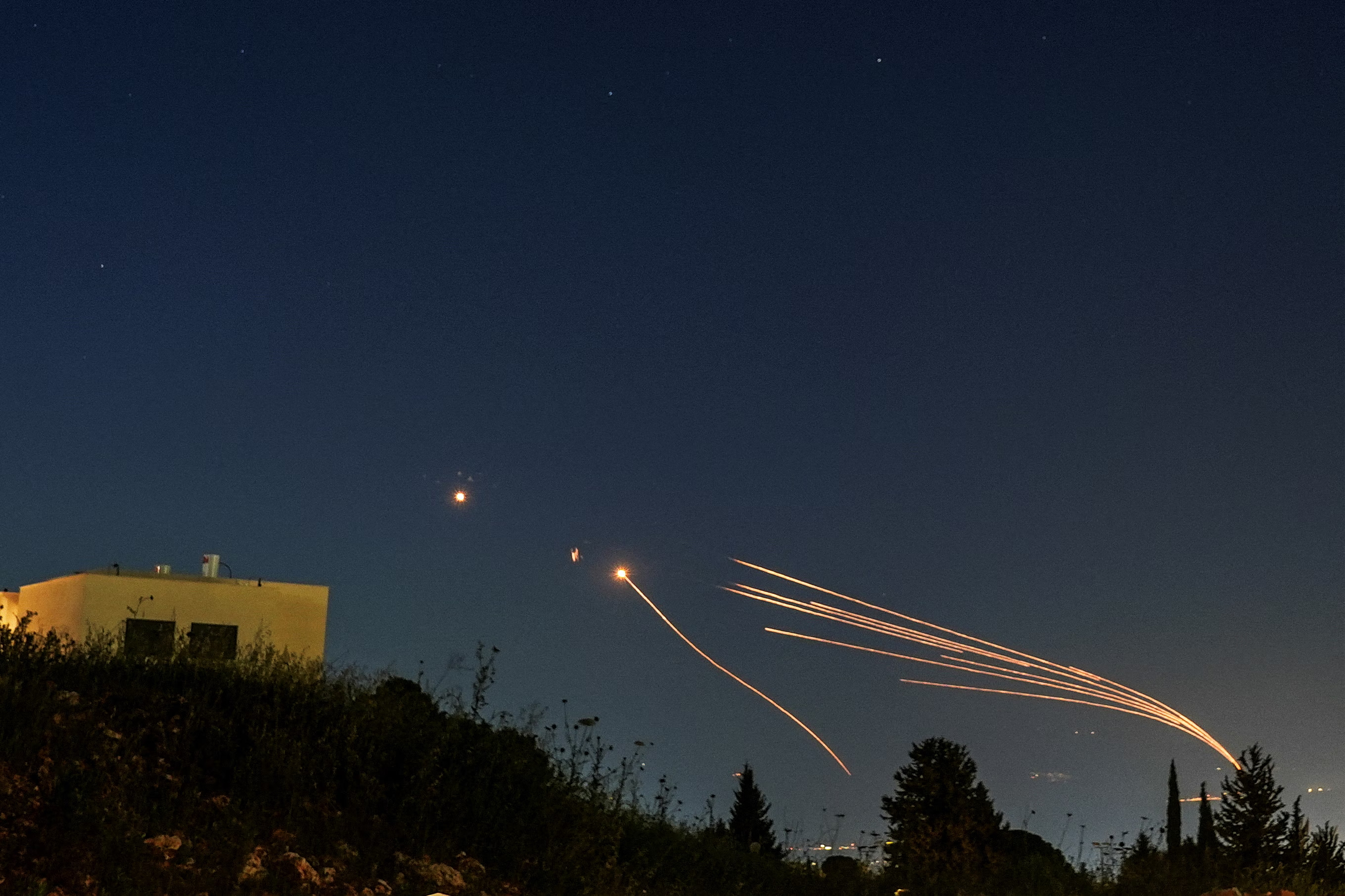 CENTCOM: Αιφνιδιαστική επίθεση του Ιράν σε βάση των ΗΠΑ στην Ιορδανία