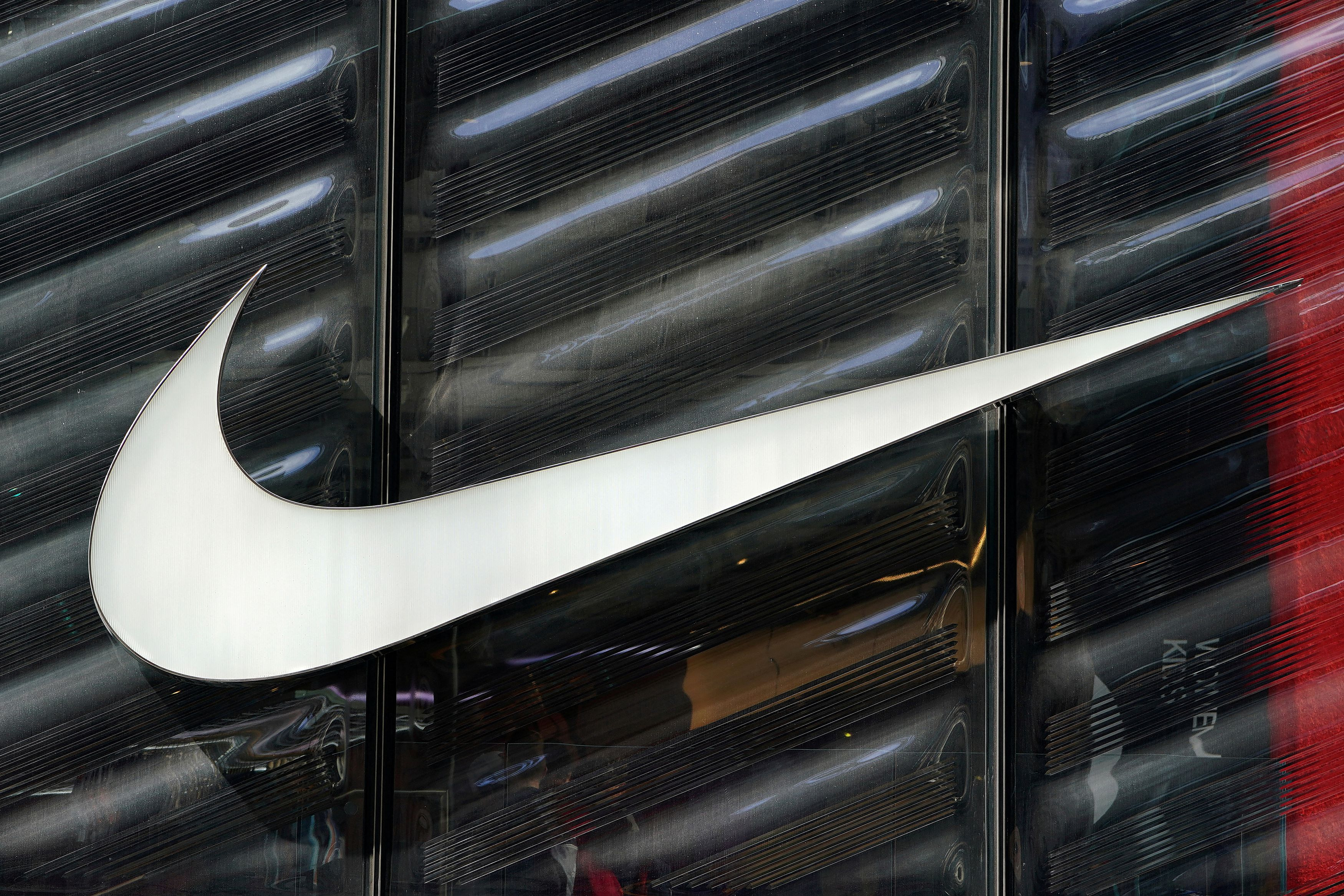 Nike: Στα δικαστήρια με τη 7-Eleven για τα νέα Air Max
