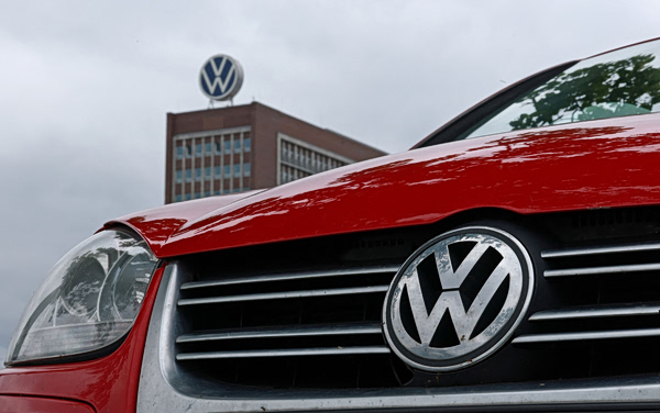 Volkswagen: Αντιδράσεις εργαζομένων για το σχέδιο εξυγίανσης
