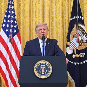 Trump Stirs China Tensions With Claims That It Meddled in U.S. Elections