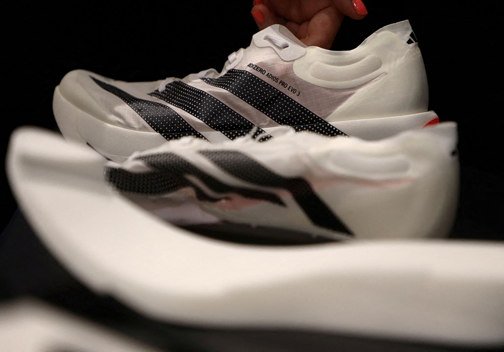 Adidas