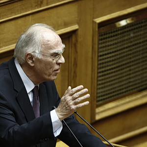 Πέθανε ο Βασίλης Λεβέντης σε ηλικία 75 ετών