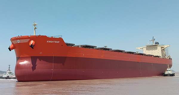 Seanergy Maritime: Ποια είναι η ναυτιλιακή που προχωρεί στην έκδοση ομολόγου ύψους 100 εκατ. ευρώ
