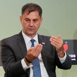Θεοχάρης: Η αξιοπιστία το νέο επενδυτικό πλεονέκτημα της Ελλάδας