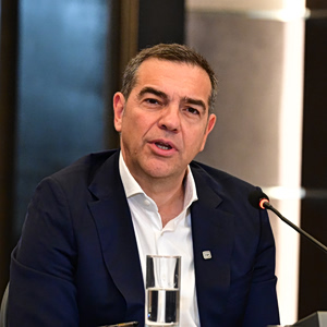 ΕΛΑΣ σε ρυθμούς εκλογών – Tέλος Ιουλίου τα πρώτα ονόματα στα ψηφοδέλτια