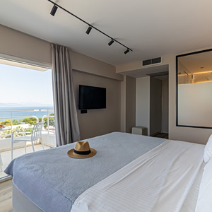 Brown Hotels: Στο χαρτοφυλάκιό της το Marathon Beach Resort