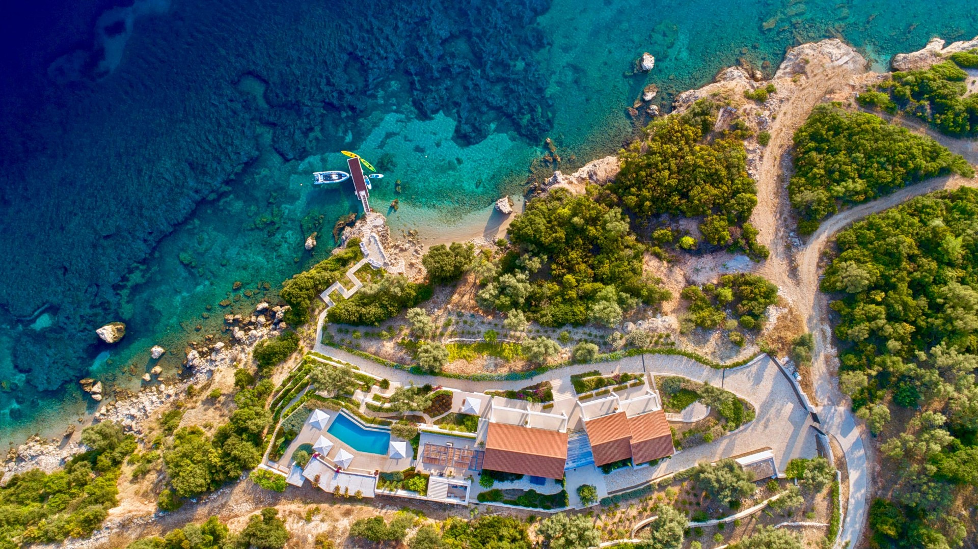 Πολυτελή ακίνητα: Οι non-dom αναδεικνύονται σε νέα κινητήρια δύναμη της αγοράς