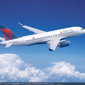 Delta Airlines: «Κρατάνε» ακόμη τα κέρδη των ναύλων – Η αστάθεια στις τιμές καυσίμων πιέζει τις αεροπορικές