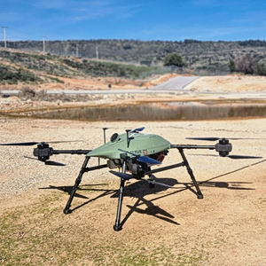 ALTUS-LSA: Συμφωνία με τη Shield AI για drones – Νέα επένδυση, προσλήψεις και γραφείο στην Ελλάδα