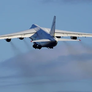 Antonov: Ο ρωσικός γίγαντας, στην υπηρεσία των Airbus και Boeing