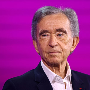LVMH: Αυτόν τον όμιλο ποιος θα τον πάρει; Η διαδοχή συνεχίζει να προβληματίζει