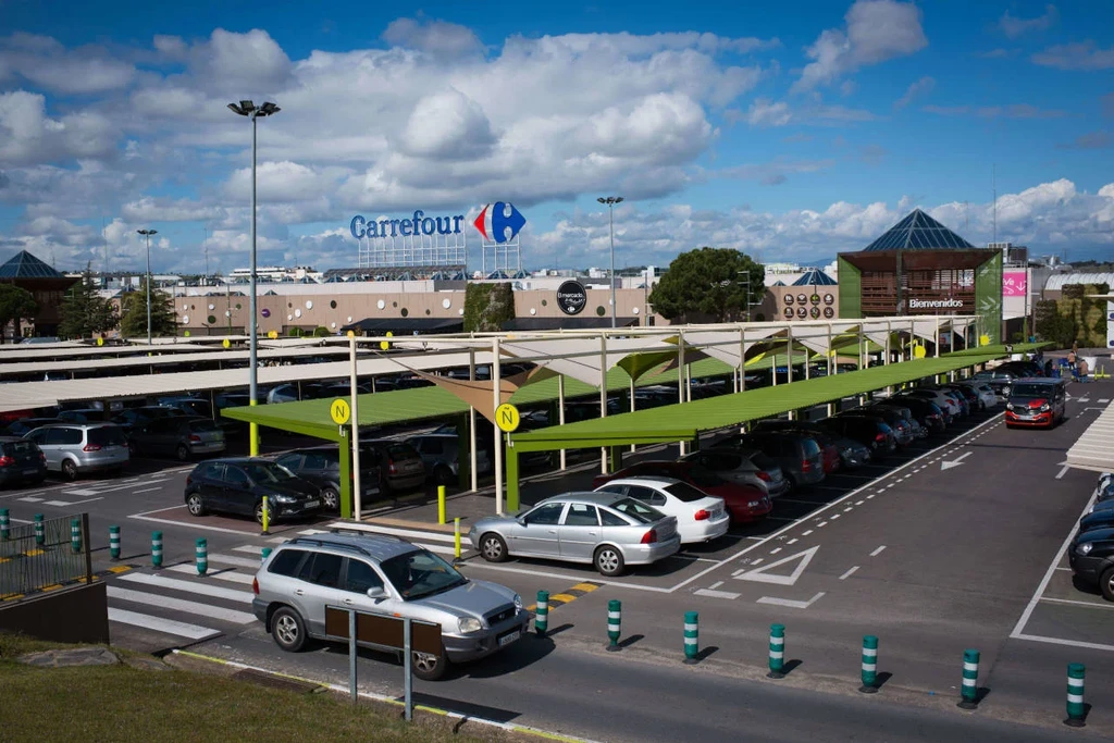 Ομιλος Carrefour: Πάνω απο τις προβλέψεις οι πωλήσεις στο δεύτερο τρίμηνο