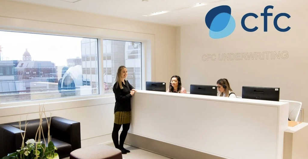 Ασφαλιστικές: Η CFC, υποψήφια για IPO στο Λονδίνο, προσλαμβάνει τον πρώην επικεφαλής της Direct Line