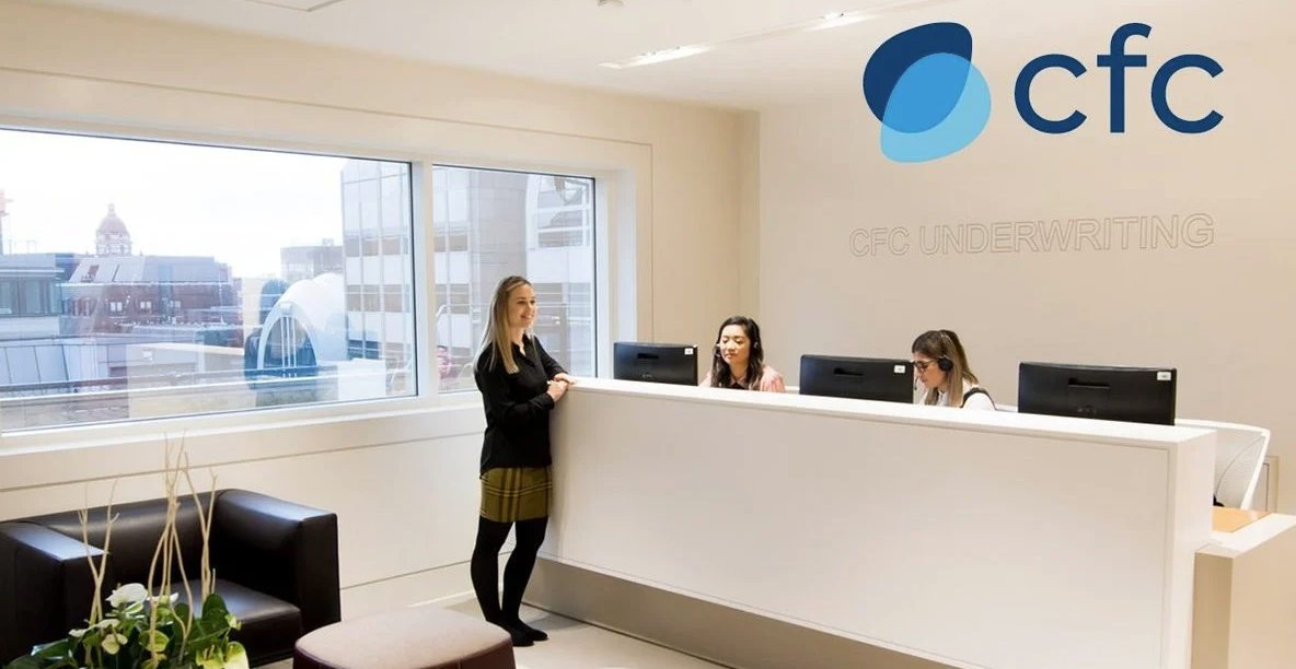 Ασφαλιστικές: Η CFC, υποψήφια για IPO στο Λονδίνο, προσλαμβάνει τον πρώην επικεφαλής της Direct Line