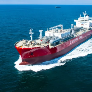 Capital Clean Energy Carriers: Αύξηση εσόδων στο δεύτερο τρίμηνο του 2026