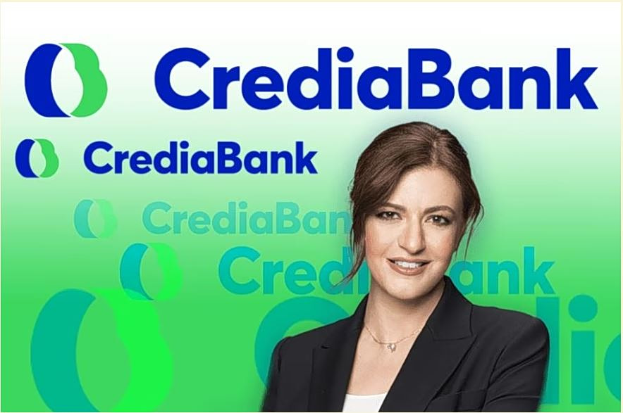 CrediaBank: Με υπερκάλυψη τρεις φορές το placement του 13,9%