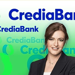 CrediaBank: Στο 16,7% το placement της Thrivest