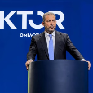 AKTOR: Ξεκινά roadshow για το ομόλογο των 300 εκατ.