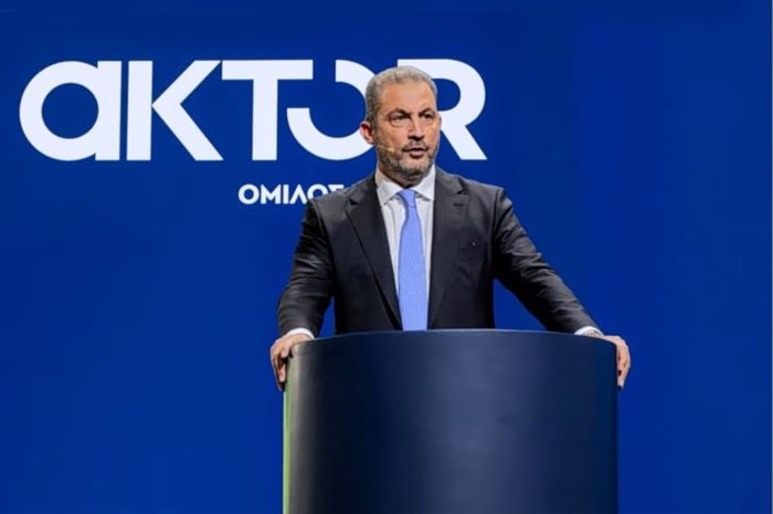 AKTOR: Ξεκινά roadshow για το ομόλογο των 300 εκατ.