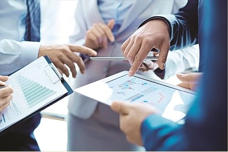 Halcyon Equity Partners