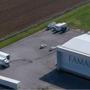 Famar: Νέος CEO o Bruce Vielle