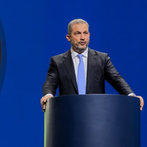 AKTOR: Μήνυμα στήριξης από την Winex
