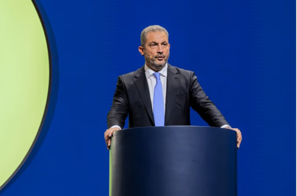 AKTOR: Νέο μήνυμα στήριξης από την Winex