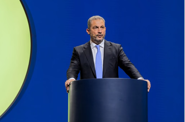 AKTOR: Μήνυμα στήριξης από την Winex