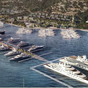 Αστακός: Ξεκλειδώνει το Nautilus Project των 500 εκατ. ευρώ