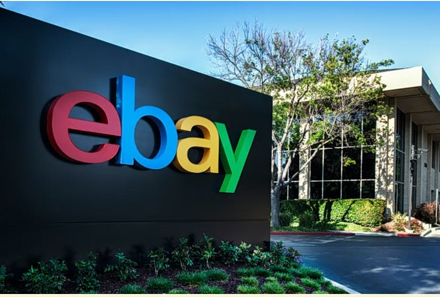 eBay: Επιμένει στην προσπάθεια εξαγοράς της η GameStop