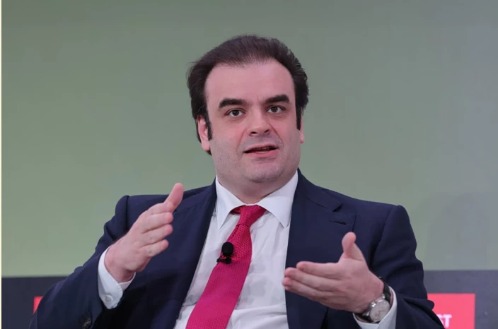 Κυριάκος Πιερρακάκης στους FT: Πώς θα δημιουργήσει πλούτο η Ευρώπη