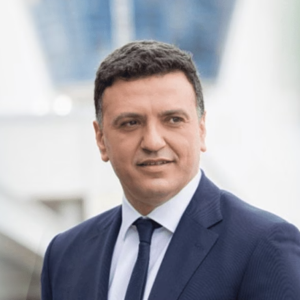 Βασίλης Κικίλιας: Πετύχαμε να μην ανέβουν οι τιμές των ακτοπλοϊκών τα τελευταία 2 χρόνια