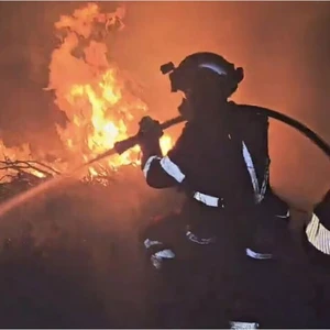 Ισπανία: Τεράτια καταστροφή – Φωτιά βόρεια της Μαδρίτης έχει κάψει 120.000 στρέμματα