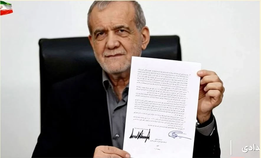 Μ. Ανατολή: Πώς Κούσνερ και Γουίτκοφ φέρονται να υπονόμευσαν τη συμφωνία ΗΠΑ-Ιράν