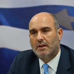 Δημήτρης Μαρκόπουλος: Επαφές με παραγωγικούς φορείς σε Βόλο και Αργολίδα