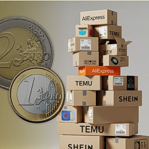 Shein – Temu: Ερωτήσεις – απαντήσεις για το τέλος των 3 ευρώ σε μικροδέματα