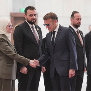 Γαλλία: Θα επιστρέψει στην Συρία χρήματα που κατασχέθηκαν από την δυναστεία Άσαντ