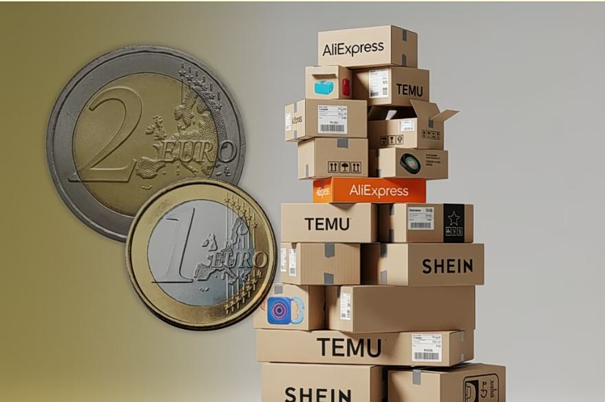Shein – Temu: Ερωτήσεις – απαντήσεις για το τέλος των 3 ευρώ σε μικροδέματα
