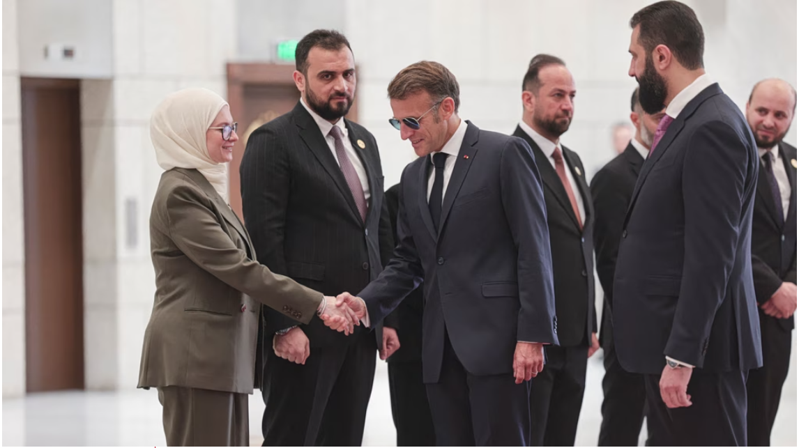 Γαλλία: Θα επιστρέψει στην Συρία χρήματα που κατασχέθηκαν από την δυναστεία Άσαντ
