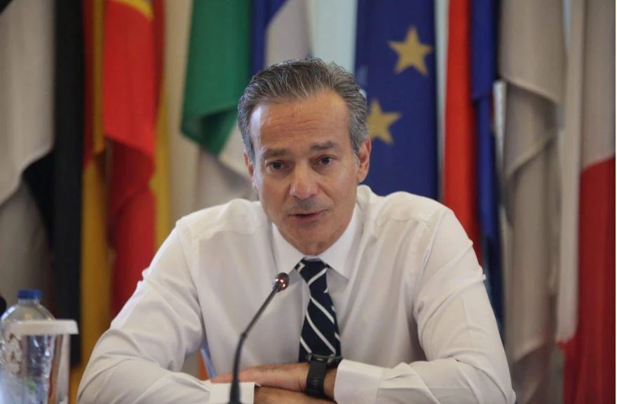 ΕΣΕΕ: Οι 6 προτεραιότητες και το πλέγμα προτάσεων ενόψει της ΔΕΘ