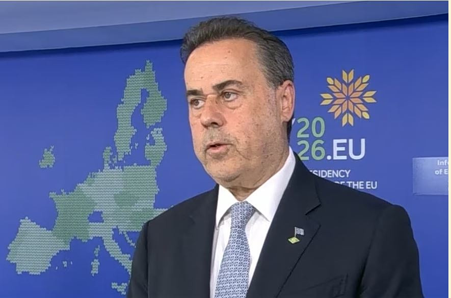 Λειψυδρία: Νέα πρόσκληση ΥΠΕΝ 65 εκατ. ευρώ για έργα ύδρευσης