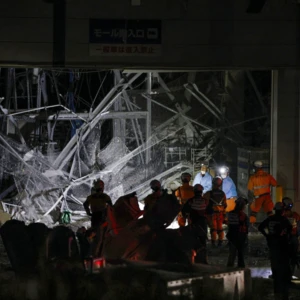 Ιαπωνία: Τουλάχιστον 17 οι νεκροί από τα 7,1 ρίχτερ