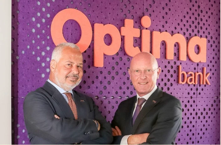 Optima bank: Το καλύτερο εξάμηνο στην ιστορία της