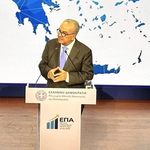 Παπαθανάσης: Το ΕΠΑ 2026-2030 σχεδιάστηκε για τις πραγματικές ανάγκες