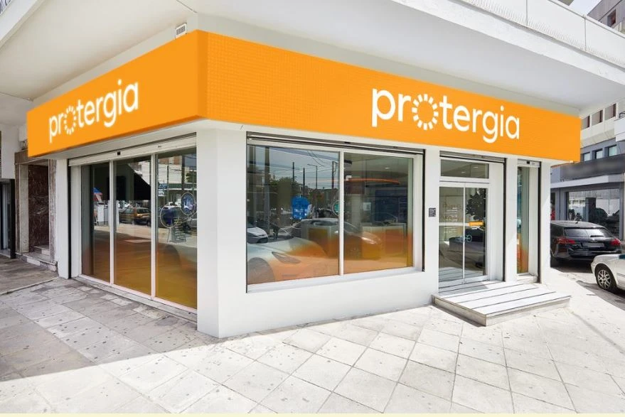 Protergia: Νέα πρωτοβουλία Protergia Open