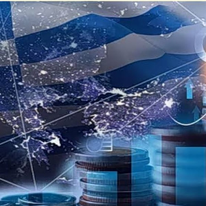 ΙΟΒΕ: Αυξήθηκε ο δείκτης οικονομικού κλίματος τον Ιούνιο